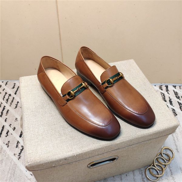 new office wedding men genuine leather shoes loafers men quality leather shoes man flats dress men shoe black red wine
new office wedding men genuine leather shoes loafers men quality leather shoes man flats dress men shoe black red wine