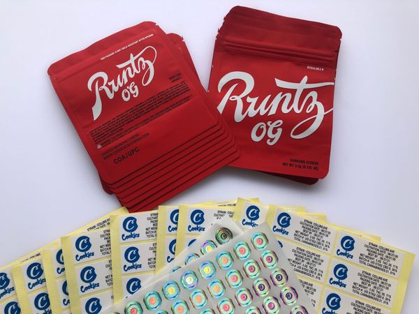 bags and bags mylar stickers proof og red local label runtz white bags hologram back edibles medicated smell wmtrb xhhair
bags and bags mylar stickers proof og red local label runtz white bags hologram back edibles medicated smell wmtrb xhhair