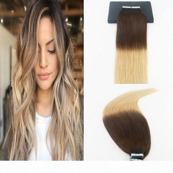 10a grade tape in hair extensions ombre #2 to #24 brazilian remy straight tape in human hair extensions for women 100g 40pcs, Black
10a grade tape in hair extensions ombre #2 to #24 brazilian remy straight tape in human hair extensions for women 100g 40pcs, Black