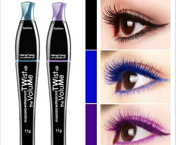 wholesale cosmetics make-up color mascara slender long roll warped waterproof lasting not dizzy catch web celebrity makeup
wholesale cosmetics make-up color mascara slender long roll warped waterproof lasting not dizzy catch web celebrity makeup
