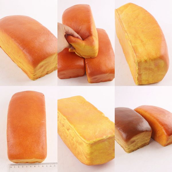 squeeze toys giant toast squishy jumbo loaf slow rising super soft bread cake stress reliever novelty items 1 nhbw3
squeeze toys giant toast squishy jumbo loaf slow rising super soft bread cake stress reliever novelty items 1 nhbw3