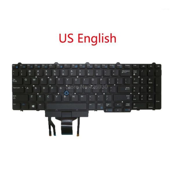 keyboards lapbacklit us ar acnor br sd fr sp jp keyboard for latitude e5550 5550 e5570 5580 7510 3510 m3510 3520 7520 77201
keyboards lapbacklit us ar acnor br sd fr sp jp keyboard for latitude e5550 5550 e5570 5580 7510 3510 m3510 3520 7520 77201