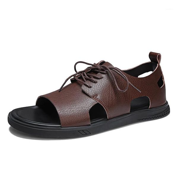 da hombre transpirables mens 2020 verano deportivas playa couro man sandali zandalias sandalle summer work male outdoor herren1, Black
da hombre transpirables mens 2020 verano deportivas playa couro man sandali zandalias sandalle summer work male outdoor herren1, Black