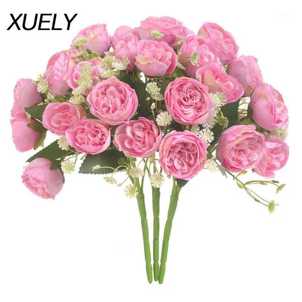 10 heads silk peony artificial flowers bouquet fake flowers wedding party home decoration accessories fake roses bridal bouquet1
10 heads silk peony artificial flowers bouquet fake flowers wedding party home decoration accessories fake roses bridal bouquet1