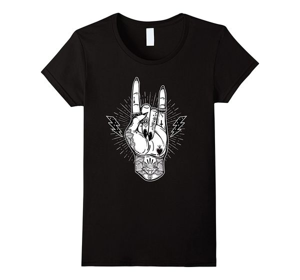 sport 2019 fashion rock and roll tshirt - festival art - devil horns tattoo tee tee shirt
sport 2019 fashion rock and roll tshirt - festival art - devil horns tattoo tee tee shirt