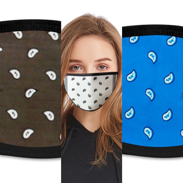 ue31lu fashion masks designer face women dust proof anti smog 3d cross-border printing cashew flower mask double layer facema n
ue31lu fashion masks designer face women dust proof anti smog 3d cross-border printing cashew flower mask double layer facema n
