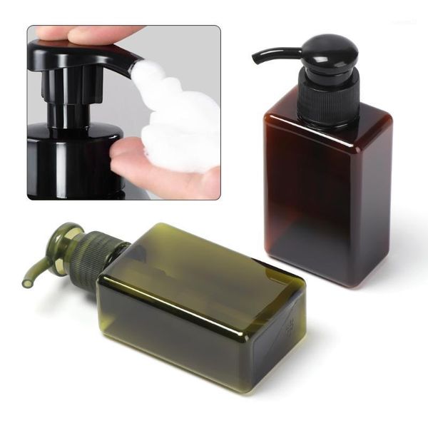 liquid soap dispenser 100ml empty squeezed foaming pump foam bottle cosmetic shampoo shower gel travel bottle1
liquid soap dispenser 100ml empty squeezed foaming pump foam bottle cosmetic shampoo shower gel travel bottle1