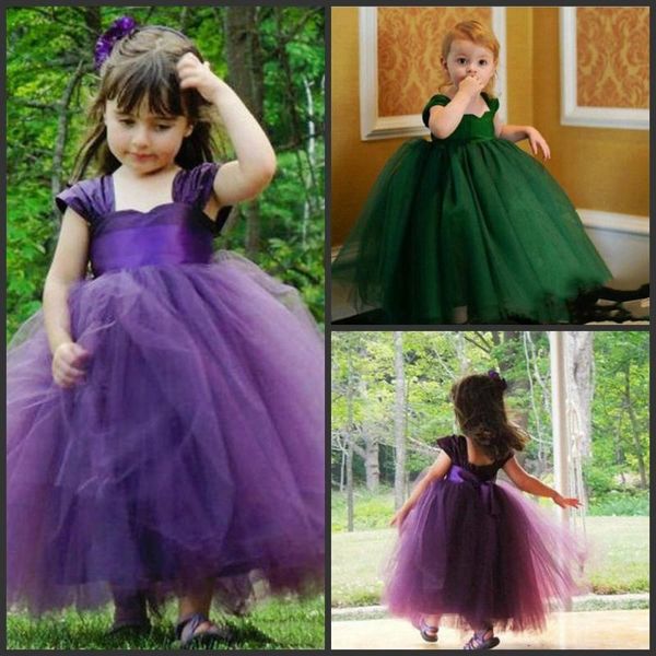 girls wedding dress v neck cap sleeve ever pertty tulle ball gown ankle length new arrival custom made girls communion dresses, Red;yellow
girls wedding dress v neck cap sleeve ever pertty tulle ball gown ankle length new arrival custom made girls communion dresses, Red;yellow