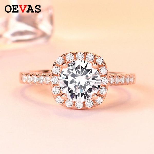 cluster rings 925 sterling silver wedding ring for women fine jewelry sparkling 26 pieces cz rose gold color s925 engagement, Golden;silver
cluster rings 925 sterling silver wedding ring for women fine jewelry sparkling 26 pieces cz rose gold color s925 engagement, Golden;silver