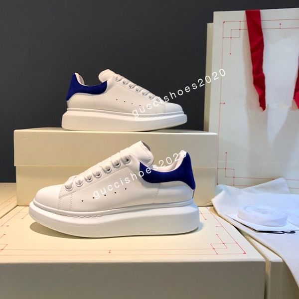 2022 new luxury man shoes fashion genuine leather woman sneakers lace up flat sneaker platform designer shoe walking running colorfull quali, Black;red
2022 new luxury man shoes fashion genuine leather woman sneakers lace up flat sneaker platform designer shoe walking running colorfull quali, Black;red