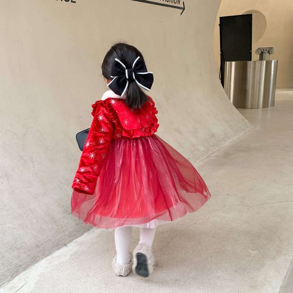 mh new korean winter drs middle girls' and small children's spring ftival princs veet collar yarn skirt 9ckje6wihgfa, Red;yellow
mh new korean winter drs middle girls' and small children's spring ftival princs veet collar yarn skirt 9ckje6wihgfa, Red;yellow