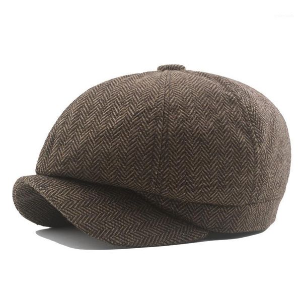 berets dad gift male big size octagonal hat woolen british ivy cap men large beret painter restore sboy caps 57-61cm1, Blue;gray
berets dad gift male big size octagonal hat woolen british ivy cap men large beret painter restore sboy caps 57-61cm1, Blue;gray