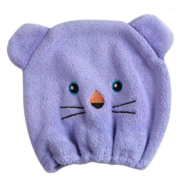 shower caps super absorbent cap hat elastic cute hair wrapped home towels polyester soft quickly dry bath thicken cartoon1
shower caps super absorbent cap hat elastic cute hair wrapped home towels polyester soft quickly dry bath thicken cartoon1