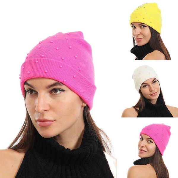 europe and the u.s. new pure color curl sleeve versatile fashion knitted hat warm and cold proof wool hat in autumn winter
europe and the u.s. new pure color curl sleeve versatile fashion knitted hat warm and cold proof wool hat in autumn winter