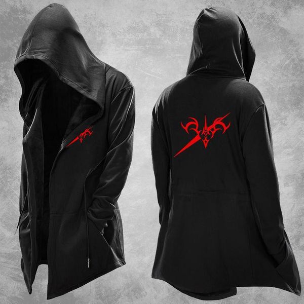 fgo аниме периферийное второй каштановый ин лин вэй гун shilang судьба пальто hoodie ветровка плюс velvet мужчины и женщины, Tan;black
fgo аниме периферийное второй каштановый ин лин вэй гун shilang судьба пальто hoodie ветровка плюс velvet мужчины и женщины, Tan;black