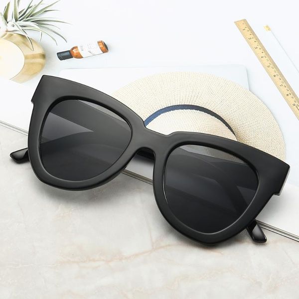 sunglasses pamasen fashion retro men women brand design eye sun glasses uv400 vintage modis oculos, White;black
sunglasses pamasen fashion retro men women brand design eye sun glasses uv400 vintage modis oculos, White;black