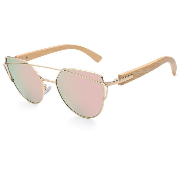new fashion bamboo sunglasses women cat eye style mirrored sun glasses lunette soleil femme, White;black
new fashion bamboo sunglasses women cat eye style mirrored sun glasses lunette soleil femme, White;black