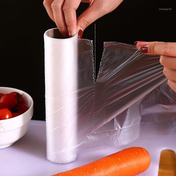 disposable thickened storage fresh bag 50pcs/set transparent er bags kitchen cling film refrigerator fruits1
disposable thickened storage fresh bag 50pcs/set transparent er bags kitchen cling film refrigerator fruits1