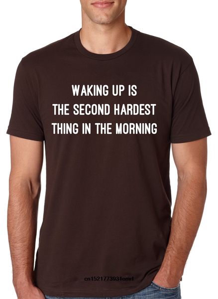men t shirt waking up is the second hardest thing in the morning dirty tee t-shirt novelty tshirt women sport hooded sweatshirt hoodie
men t shirt waking up is the second hardest thing in the morning dirty tee t-shirt novelty tshirt women sport hooded sweatshirt hoodie