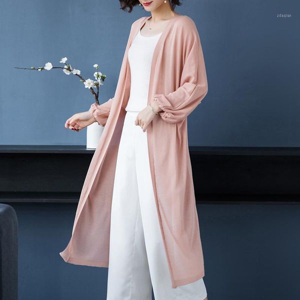 women's knits & tees women cardigan long knitwear spring plus size knit elegant solid color loose outwear1, White
women's knits & tees women cardigan long knitwear spring plus size knit elegant solid color loose outwear1, White