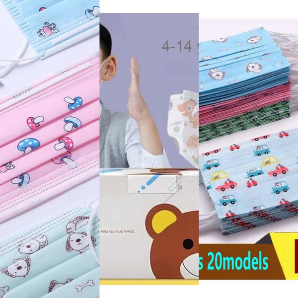 child masks ship designer 8hours cartoon fashion kids face children 3layer disposable mask protective booutletytll
child masks ship designer 8hours cartoon fashion kids face children 3layer disposable mask protective booutletytll