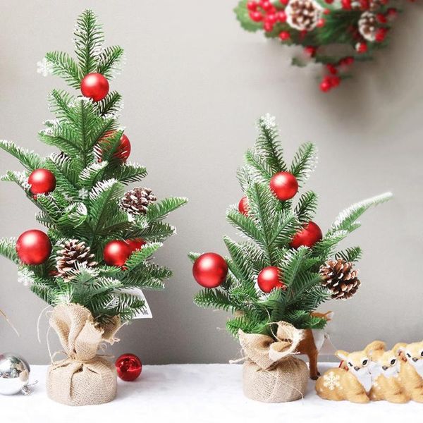 artificial christmas tree christmas decorations tabletree with pine cones for new year home party decoration miniature
artificial christmas tree christmas decorations tabletree with pine cones for new year home party decoration miniature