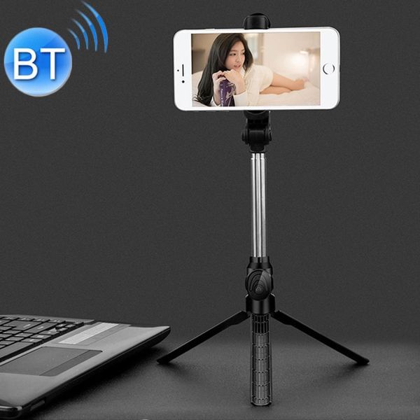 xt10 multi-function mobile live broadcast bluetooth self-timer pole tripod
xt10 multi-function mobile live broadcast bluetooth self-timer pole tripod