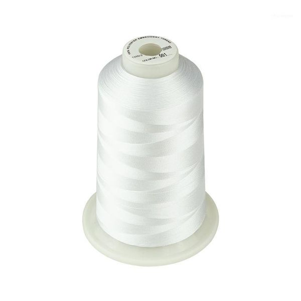 white and black 5000 meters huge spool polyester embroidery machine threads 40wt for all sewing/embroidery machines1, Black;white
white and black 5000 meters huge spool polyester embroidery machine threads 40wt for all sewing/embroidery machines1, Black;white