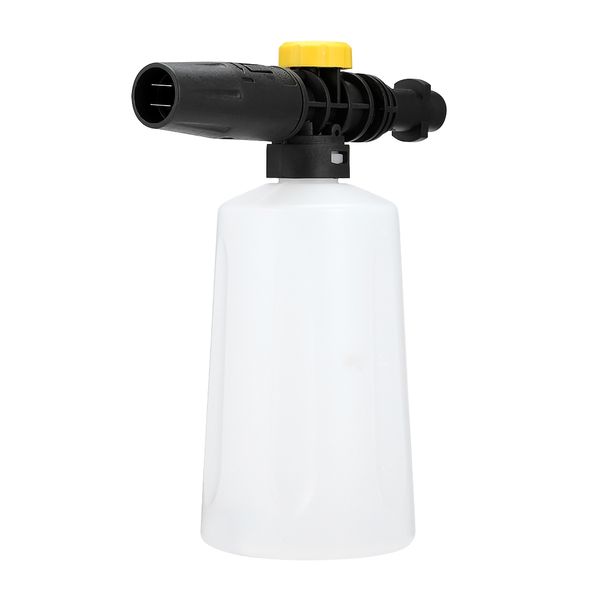 high pressure foam lance soap dispenser car washer for karcher k2 - k7 lavor vax comet bs
high pressure foam lance soap dispenser car washer for karcher k2 - k7 lavor vax comet bs