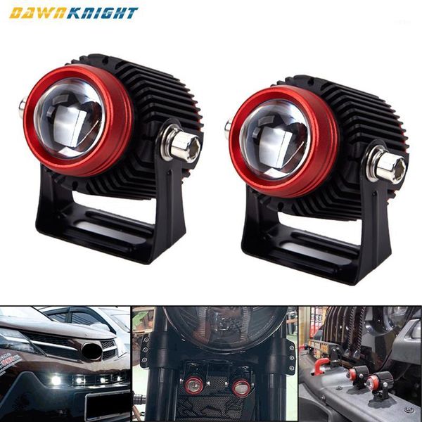 2pcs motorcycle led headlights auxiliary lamp accessories 12v 6500k 38000k in one moto motorbike waterproof led driving fog lamp1
2pcs motorcycle led headlights auxiliary lamp accessories 12v 6500k 38000k in one moto motorbike waterproof led driving fog lamp1