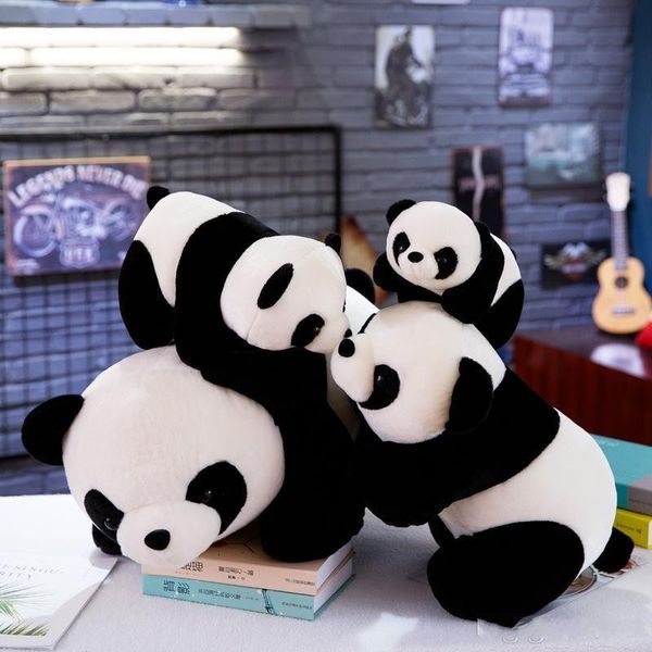 new fashion cute panda shape plush toy soft child stuffed animals doll home decoration new cute kids plush toy
new fashion cute panda shape plush toy soft child stuffed animals doll home decoration new cute kids plush toy