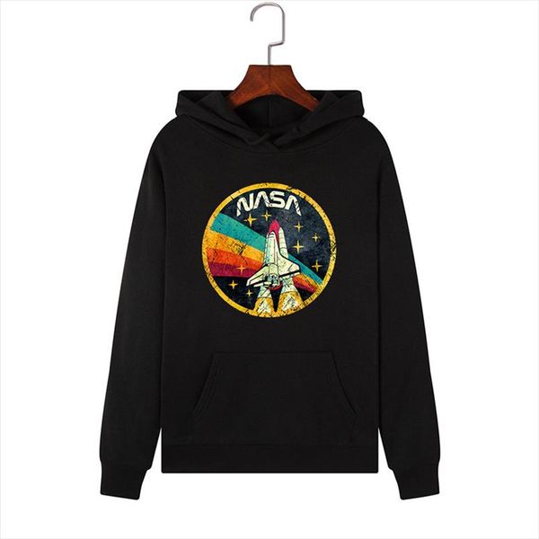 hoodies women 2020 fashion rocket print hoodie pullover long sleeve clothes warm hooded sweatshirt winter coat women casual, Black
hoodies women 2020 fashion rocket print hoodie pullover long sleeve clothes warm hooded sweatshirt winter coat women casual, Black