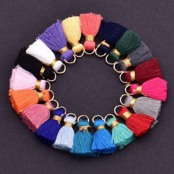 30pc lot cotton thread mini tassel diy boho jewelry making supplies bracelet necklace finding fringe trim pendants small tassels h bbypar
30pc lot cotton thread mini tassel diy boho jewelry making supplies bracelet necklace finding fringe trim pendants small tassels h bbypar