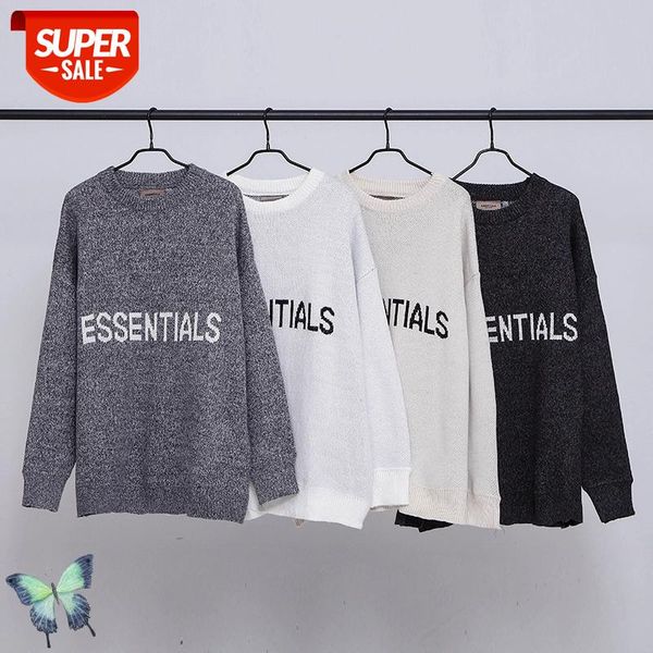 justin bieber essentials vintage knitted sweater men women cotton sweater essentials exquisite jacquard coat #l93i, White;black
justin bieber essentials vintage knitted sweater men women cotton sweater essentials exquisite jacquard coat #l93i, White;black