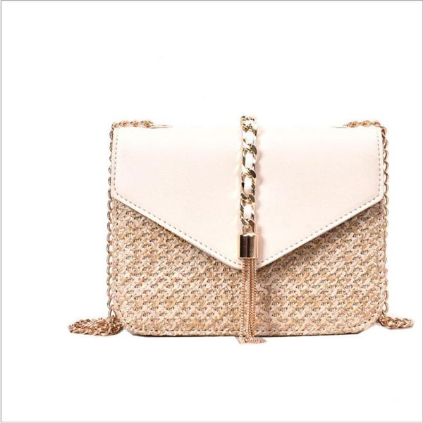 small bags for women and ladies 2020 new summer beach straw flaps bag fashionable versatile causal handbags with big capacity
small bags for women and ladies 2020 new summer beach straw flaps bag fashionable versatile causal handbags with big capacity