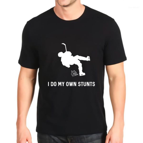 men's t-shirts printed t-shirt i do my own stunts hockey funny player short-sleeved fashion loose mens customization1, White;black
men's t-shirts printed t-shirt i do my own stunts hockey funny player short-sleeved fashion loose mens customization1, White;black