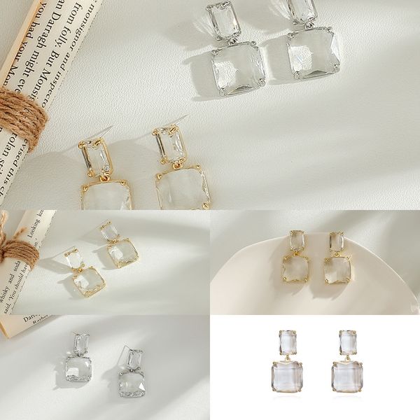 factoryxvgprimmed dongdamen 14k gold minimalist s925 crystal silver needle temperament short hair thin earrings
factoryxvgprimmed dongdamen 14k gold minimalist s925 crystal silver needle temperament short hair thin earrings