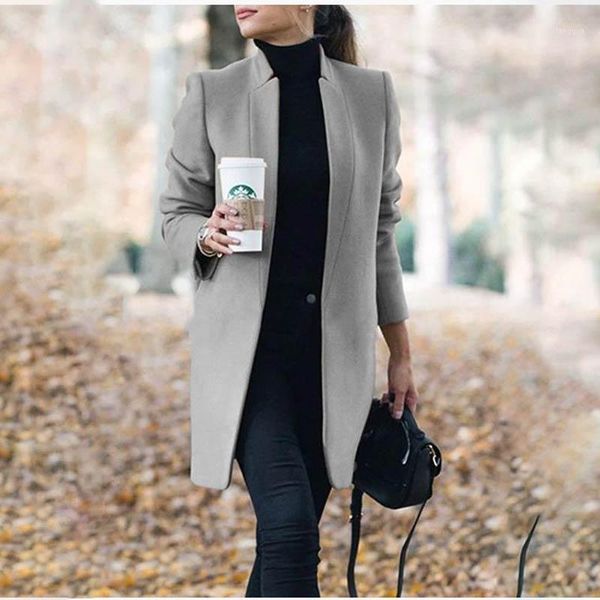 casual solid warm cotton jackets women coats long sleeve parkas women outwears 2019 autumn winter slim coats female basic jacket1, Black
casual solid warm cotton jackets women coats long sleeve parkas women outwears 2019 autumn winter slim coats female basic jacket1, Black
