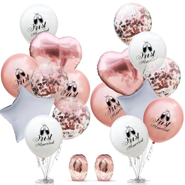 amawill 18шт шары набор невесты партии розовое золото конфетти baloon hen night bachelorette декорации для вечеринок девичника 8d qylwad myw
amawill 18шт шары набор невесты партии розовое золото конфетти baloon hen night bachelorette декорации для вечеринок девичника 8d qylwad myw
