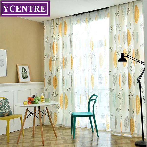 ycentre modern leaves printed window room darkening curtains noise blocking drapes for bedroom living room blinds curtain panel
ycentre modern leaves printed window room darkening curtains noise blocking drapes for bedroom living room blinds curtain panel