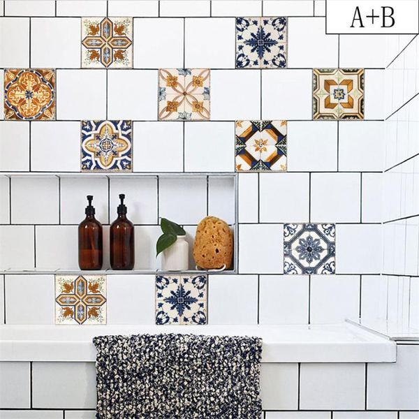 wall stickers mobile creative affixed with decorative window decoration removable waterproof self-adhesive pvc tiles
wall stickers mobile creative affixed with decorative window decoration removable waterproof self-adhesive pvc tiles