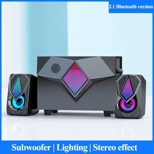 bluetooth computer speaker rgb light power multimedia home theate subwoofer music center support for pc speakers desklaptop
bluetooth computer speaker rgb light power multimedia home theate subwoofer music center support for pc speakers desklaptop