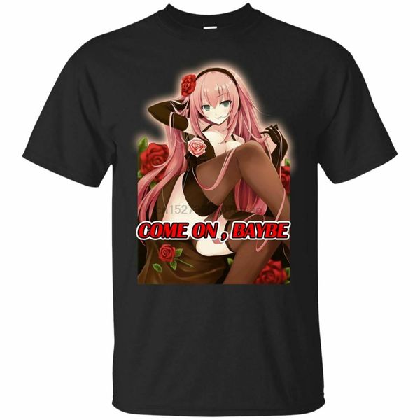 новый косплей розовые девушки аниме waifu эччи shirt come on baybe black navy одежда спорта с капюшоном hoodie
новый косплей розовые девушки аниме waifu эччи shirt come on baybe black navy одежда спорта с капюшоном hoodie