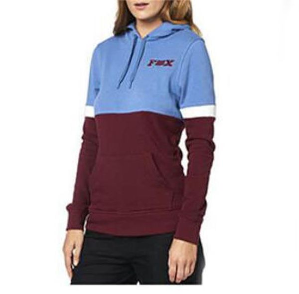 2021 tide brand ladies pullover sweater jacket windproof, warm and comfortable fashion riding pullover hoodie can be customized
2021 tide brand ladies pullover sweater jacket windproof, warm and comfortable fashion riding pullover hoodie can be customized