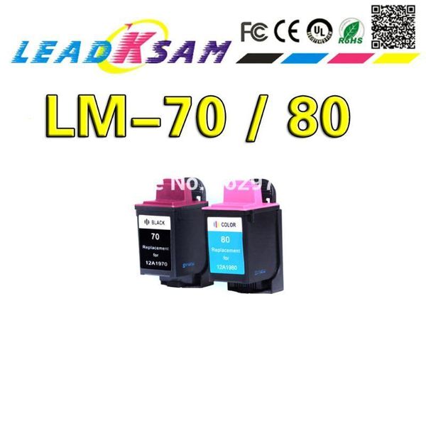 ink cartridges lm70 lm80 compatible for lexmark70 12a1970 80 12a1980 z11 z43 z45 5700 7000 printer1
ink cartridges lm70 lm80 compatible for lexmark70 12a1970 80 12a1980 z11 z43 z45 5700 7000 printer1
