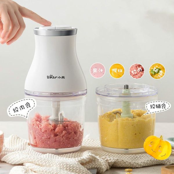portable mini baby cooking machine with 2 glass cups 2 knives vegetable meat grinders blenders mini mixer meat cutter white
portable mini baby cooking machine with 2 glass cups 2 knives vegetable meat grinders blenders mini mixer meat cutter white