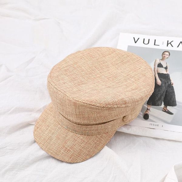 cokk hat женщина flat top cap военные осень зимние шапки для женщин vintage military hat cap моды берет gorros хлопок черного кпт jllqht, Blue;gray
cokk hat женщина flat top cap военные осень зимние шапки для женщин vintage military hat cap моды берет gorros хлопок черного кпт jllqht, Blue;gray