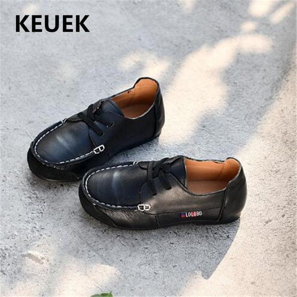 flat shoes boys leather genuine casual black children dress student kids performance baby toddler flats 02b1, Black;grey
flat shoes boys leather genuine casual black children dress student kids performance baby toddler flats 02b1, Black;grey