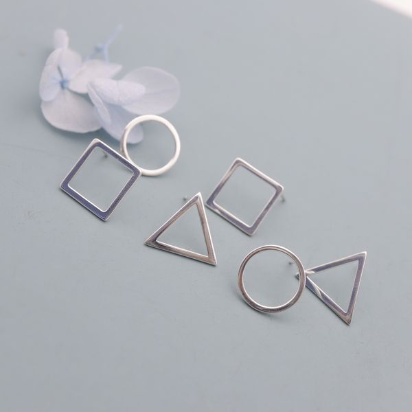 hengsheng s925 silver cross-border one product dropshipping geometric fashion korean style simple stud earrings womens earrings, Golden
hengsheng s925 silver cross-border one product dropshipping geometric fashion korean style simple stud earrings womens earrings, Golden