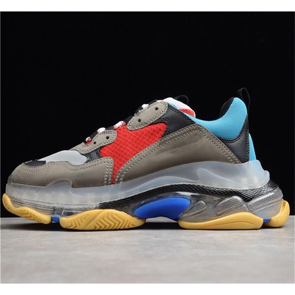 2020 paris casual shoes triple s clear sole trainers dad shoe sneaker black oversized mens womens beige runners chaussures 16
2020 paris casual shoes triple s clear sole trainers dad shoe sneaker black oversized mens womens beige runners chaussures 16
